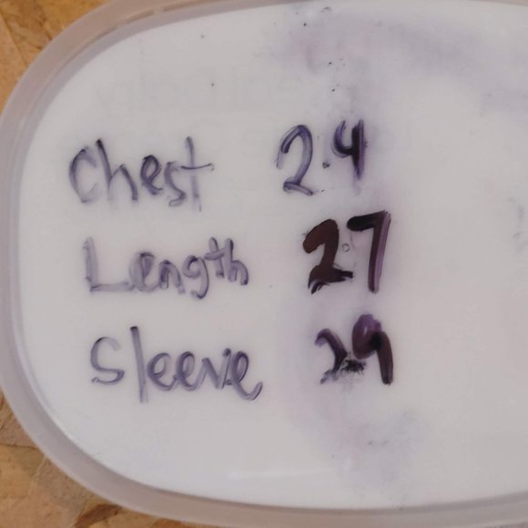 size XL Brown Asymmetrical collar Patchwork design Oversized sweater 100%WOOL - Picture 7 of 10